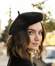 Load image into Gallery viewer, Felt Beret
