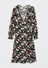 Load image into Gallery viewer, Pear Print Dress