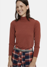 Load image into Gallery viewer, Top in brown