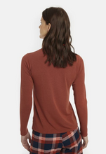 Load image into Gallery viewer, Top in brown