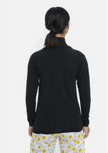 Load image into Gallery viewer, Top in black