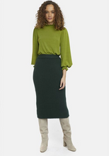Load image into Gallery viewer, Smocked Detail Top