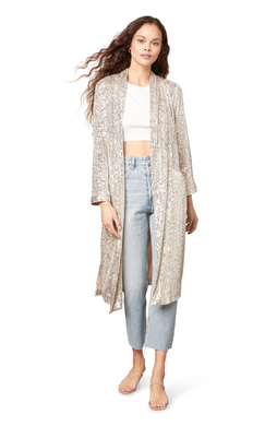 Glitter Bomb Duster