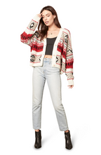 Back Country Cardigan