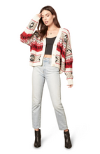 Load image into Gallery viewer, Back Country Cardigan