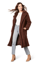 Load image into Gallery viewer, BB Dakota Paddington Coat