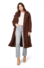 Load image into Gallery viewer, BB Dakota Paddington Coat