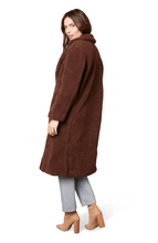 Load image into Gallery viewer, BB Dakota Paddington Coat