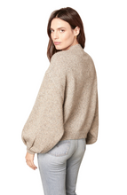 Load image into Gallery viewer, BB Dakota Lurex Knit Sweater
