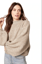 Load image into Gallery viewer, BB Dakota Lurex Knit Sweater