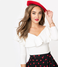 Load image into Gallery viewer, Mon Amour Beret