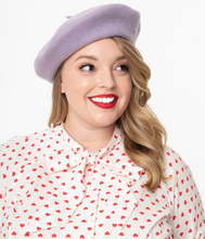 Load image into Gallery viewer, Mon Amour Beret