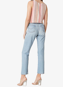 70s Style Top
