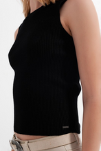 Load image into Gallery viewer, Knitted Rib Tank