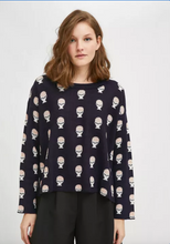 Load image into Gallery viewer, Boiled Egg Sweater
