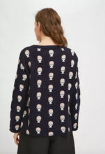 Load image into Gallery viewer, Boiled Egg Sweater