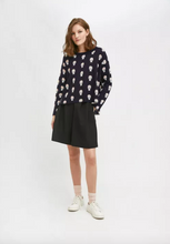Load image into Gallery viewer, Boiled Egg Sweater