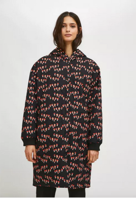 Toadstool Jacket