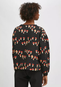 Toadstool Sweatshirt