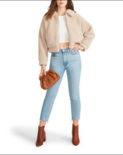 Load image into Gallery viewer, Teddy To Go Jacket