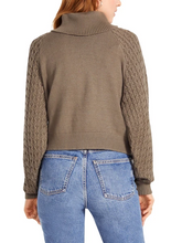 Load image into Gallery viewer, Dolman Sleeve Sweater