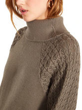 Load image into Gallery viewer, Dolman Sleeve Sweater