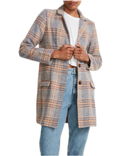 Load image into Gallery viewer, Check You Out Blazer