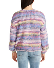 Load image into Gallery viewer, Knit Right In Cardigan