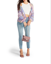 Load image into Gallery viewer, Knit Right In Cardigan