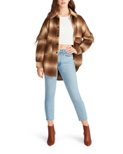 Load image into Gallery viewer, Fringe With Benefits Jacket
