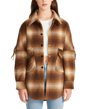 Load image into Gallery viewer, Fringe With Benefits Jacket