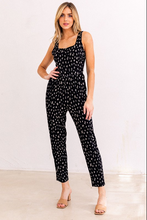 Load image into Gallery viewer, Abstract Print Jumpsuit