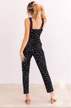 Load image into Gallery viewer, Abstract Print Jumpsuit