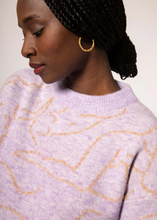 Load image into Gallery viewer, La Femme Sweater