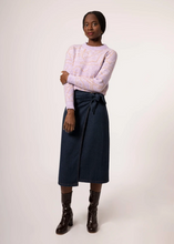 Load image into Gallery viewer, La Femme Sweater