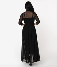 Load image into Gallery viewer, I Love Lucy Swiss Dot Duster