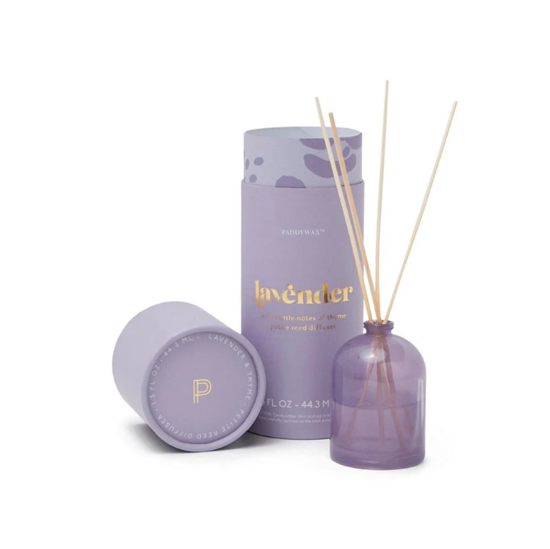 Paddywax Reed Diffuser