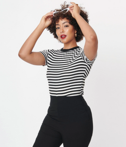 Back To Basics Top