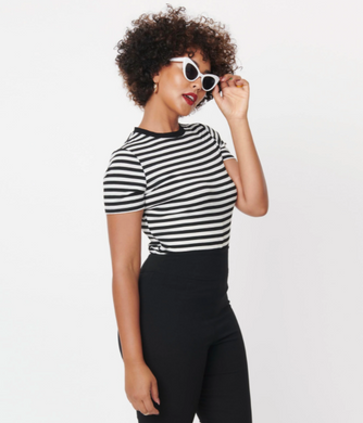 Back To Basics Top