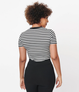 Back To Basics Top