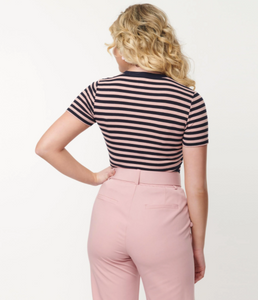 Back To Basics Top