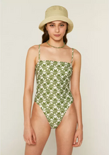Load image into Gallery viewer, Print Swimsuit