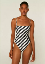 Load image into Gallery viewer, Print Swimsuit