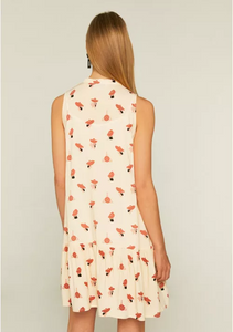 Beach Ladies Tunic Dress