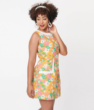 Load image into Gallery viewer, Liberated Daisy Dress