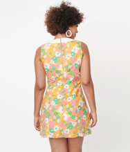 Load image into Gallery viewer, Liberated Daisy Dress