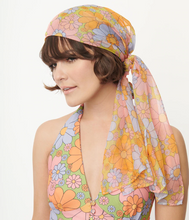 Load image into Gallery viewer, Long Hair Scarf