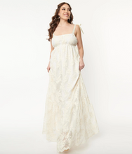 Load image into Gallery viewer, Magical Glamour Maxi Dress
