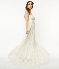 Load image into Gallery viewer, Magical Glamour Maxi Dress