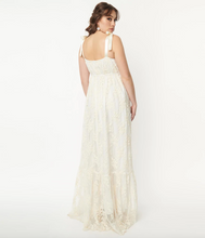 Load image into Gallery viewer, Magical Glamour Maxi Dress
